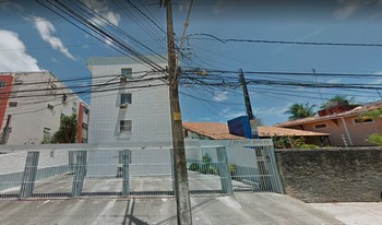 Imagem do condomínio Condomínio Do Edifício Tio Tamega - Candeias - Jaboatão Dos Guararapes - PE