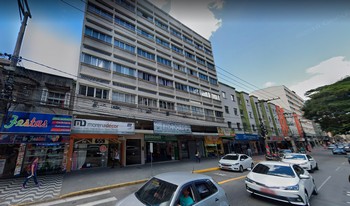 Imagem do condomínio Condomínio Do Edifício Tiradentes - Várzea - Teresópolis - RJ