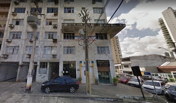 Imagem do condomínio Condomínio Do Edifício Tiradentes - Reduto - Belém - PA