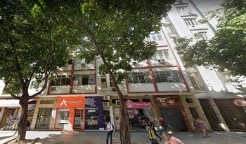 Imagem do condomínio Condomínio Do Edifício Tirolesa - Copacabana - Rio De Janeiro - RJ