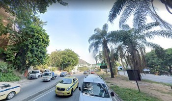 Imagem do condomínio Condomínio Do Edifício Tita - Humaita - Rio De Janeiro - RJ