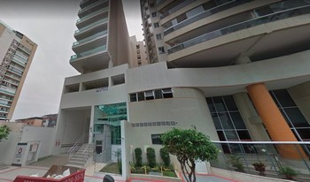 Imagem do condomínio Condomínio Do Edifício Tivoli - Itapuã - Vila Velha - ES