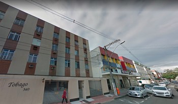 Imagem do condomínio Condomínio Do Edifício Tobago - Jardim Camburi - Vitória - ES