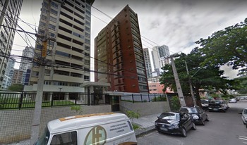 Imagem do condomínio Condomínio Do Edifício Tobias Barreto - Boa Viagem - Recife - PE