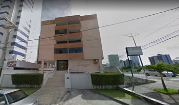 Imagem do condomínio Condomínio Do Edifício Tocantins - Manaíra - João Pessoa - PB