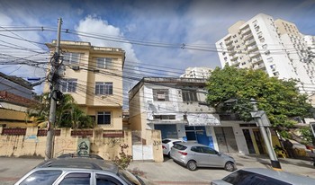 Imagem do condomínio Condomínio Do Edifício - Todos Os Santos - Rio De Janeiro - RJ