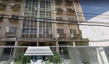Imagem do condomínio Condomínio Do Edifício Tom Leal - Reduto - Belém - PA