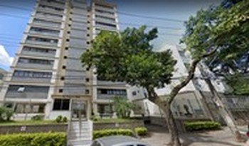 Imagem do condomínio Condomínio Do Edifício Tomas De Aquino - Anchieta - Belo Horizonte - MG