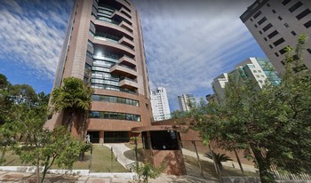 Imagem do condomínio Condomínio Do Edifício Tomaso Albinoni - Belvedere - Belo Horizonte - MG