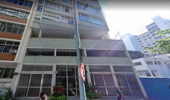 Imagem do condomínio Condomínio Do Edifício Tonelero - Copacabana - Rio De Janeiro - RJ