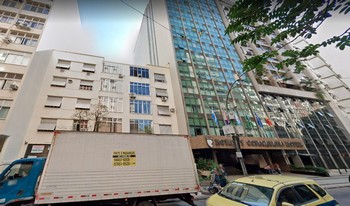 Imagem do condomínio Condomínio Do Edifício Tonelero - Copacabana - Rio De Janeiro - RJ