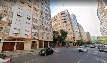 Imagem do condomínio Condomínio Do Edifício Tonnelier - Copacabana - Rio De Janeiro - RJ