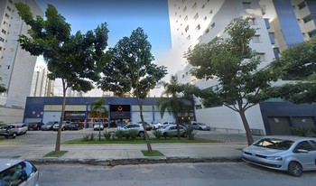 Imagem do condomínio Condomínio Do Edifício Top Home - Buritis - Belo Horizonte - MG