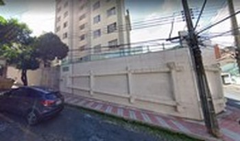 Imagem do condomínio Condomínio Do Edifício Topázio Imperial - Serra - Belo Horizonte - MG