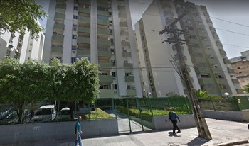 Imagem do condomínio Condomínio Do Edifício Topázio - Boa Viagem - Recife - PE