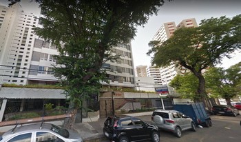 Imagem do condomínio Condomínio Do Edifício Tore - Espinheiro - Recife - PE