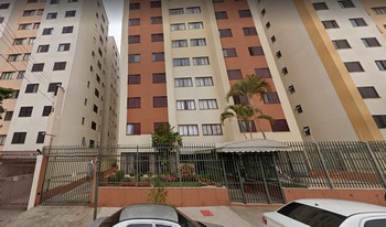 Imagem do condomínio Condomínio Do Edifício Toronto - Jd Satélite - São José Dos Campos - SP
