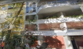 Imagem do condomínio Condomínio Do Edifício Torre Da Paz - Ipanema - Rio De Janeiro - RJ