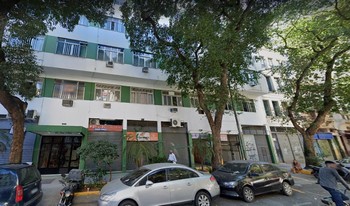 Imagem do condomínio Condomínio Do Edifício Torre Daveiro - Centro - Rio De Janeiro - RJ