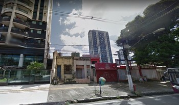 Imagem do condomínio Condomínio Do Edifício Torre De Bari - Nazaré - Belém - PA