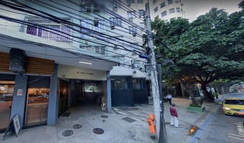 Imagem do condomínio Condomínio Do Edifício Torre De Bronze - Botafogo - Rio De Janeiro - RJ