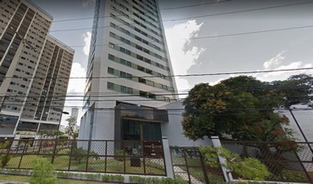 Imagem do condomínio Condomínio Do Edifício Torre De Lyon - Casa Amarela - Recife - PE