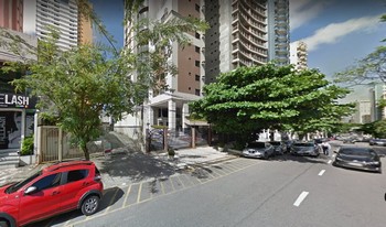 Imagem do condomínio Condomínio Do Edifício Torre De Windsor - Reduto - Belém - PA