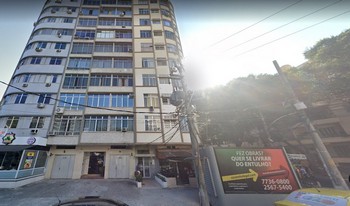 Imagem do condomínio Condomínio Do Edifício Torre Linda - Tijuca - Rio De Janeiro - RJ