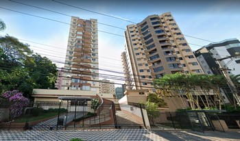 Imagem do condomínio Condomínio Do Edifício Torre - Ponta Aguda - Blumenau - SC