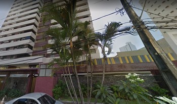 Imagem do condomínio Condomínio Do Edifício Tortugas - Boa Viagem - Recife - PE