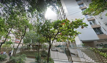 Imagem do condomínio Condomínio Do Edifício Toscana - Leblon - Rio De Janeiro - RJ