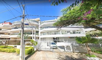 Imagem do condomínio Condomínio Do Edifício Toscana - Recreio Dos Bandeirantes - Rio De Janeiro - RJ