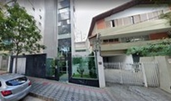 Imagem do condomínio Condomínio Do Edifício Toscana - Anchieta - Belo Horizonte - MG