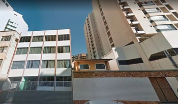 Imagem do condomínio Condomínio Do Edifício Toscanini - Praia Da Costa - Vila Velha - ES