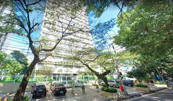Imagem do condomínio Condomínio Do Edifício Tour D Angers - Leblon - Rio De Janeiro - RJ