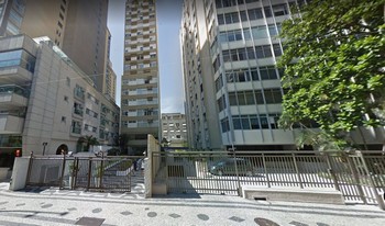 Imagem do condomínio Condomínio Do Edifício Tour D Avignon - Ipanema - Rio De Janeiro - RJ