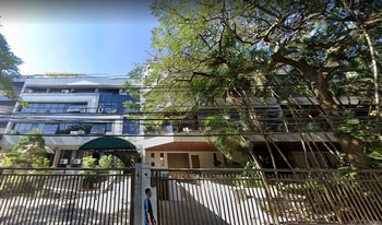 Imagem do condomínio Condomínio Do Edifício Tour Da Barra - Barra Da Tijuca - Rio De Janeiro - RJ