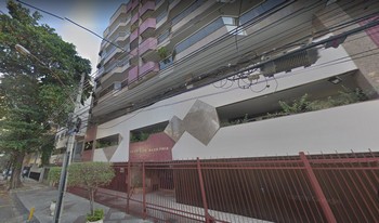 Imagem do condomínio Condomínio Do Edifício Tour De Babilonia - Tijuca - Rio De Janeiro - RJ