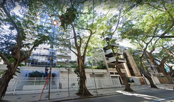 Imagem do condomínio Condomínio Do Edifício Tour De Nantes - Ipanema - Rio De Janeiro - RJ