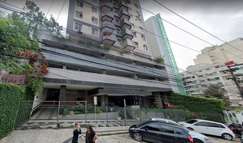 Imagem do condomínio Condomínio Do Edifício Tour De Notre Dame - Icaraí - Niteroi - RJ