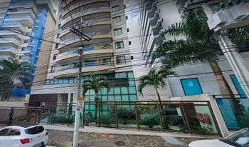 Imagem do condomínio Condomínio Do Edifício Tour De Orleans - Santa Rosa - Niteroi - RJ