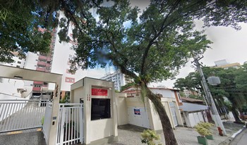 Imagem do condomínio Condomínio Do Edifício Tour De Provence - Santa Rosa - Niteroi - RJ