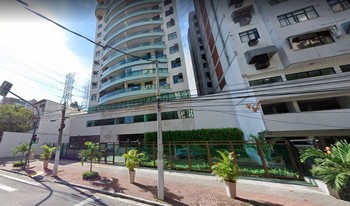 Imagem do condomínio Condomínio Do Edifício Tour De Saint Denis - Santa Rosa - Niteroi - RJ