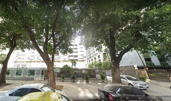 Imagem do condomínio Condomínio Do Edifício Tour De Soissons - Flamengo - Rio De Janeiro - RJ