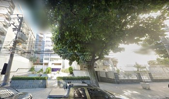 Imagem do condomínio Condomínio Do Edifício Tour Saint Michel - Tijuca - Rio De Janeiro - RJ