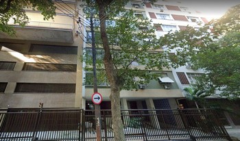 Imagem do condomínio Condomínio Do Edifício Tour Sainte Claire - Copacabana - Rio De Janeiro - RJ