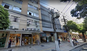 Imagem do condomínio Condomínio Do Edifício Trade Center - Icaraí - Niteroi - RJ