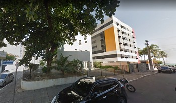 Imagem do condomínio Condomínio Do Edifício Transatlântico - Ponta Verde - Maceió - AL