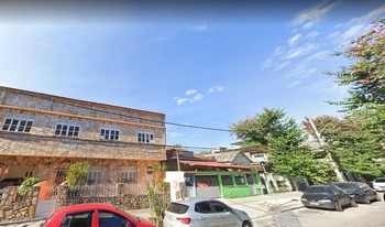 Imagem do condomínio Condomínio Do Edifício Travessa Dos Cardosos - Cascadura - Rio De Janeiro - RJ