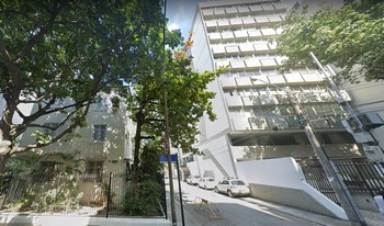 Imagem do condomínio Condomínio Do Edifício Travessa - Leblon - Rio De Janeiro - RJ